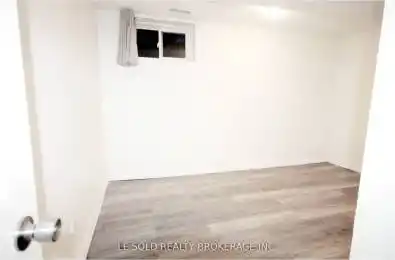 130 Leland Street Unit# Bsmt Room Hamilton Ontario L8S 3A2