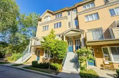 28 Sommerset Way Unit# 1313 Toronto C14 Ontario M2N 6W7