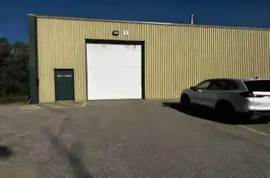 168 Tiffin Street Barrie Ontario L4N 6A2