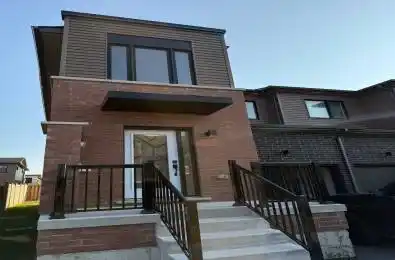 141 Turnberry Lane Barrie Ontario L9J 0M4