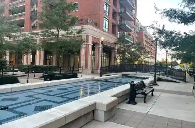 800 Lawrence Avenue Unit# 1618 Toronto W04 Ontario M6A 0B1