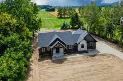 371 Harley Road Brant Ontario N0E 1E0