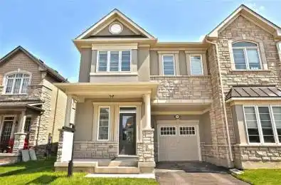 156 Beaveridge Avenue Oakville Ontario L6H 0M6