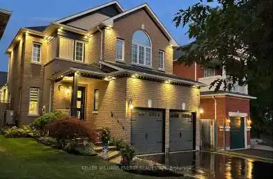 77 James Rowe Court Whitby Ontario L1R 2Y3