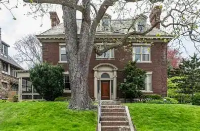 45 Markland Street Hamilton Ontario L8P 2J5