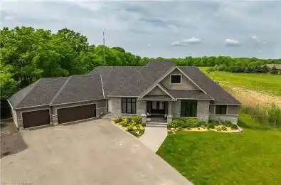 97 McBay Road Brant Ontario N3S 0H9