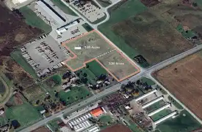 4691 Hwy #6 N/A Haldimand Ontario N0A 1H0