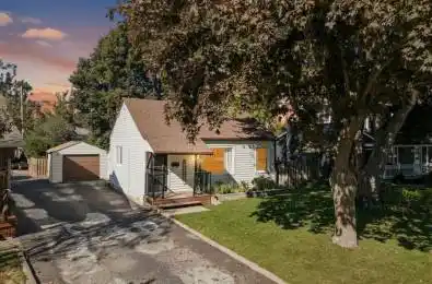 24 Churchill Crescent Kawartha Lakes Ontario K9V 3Y6