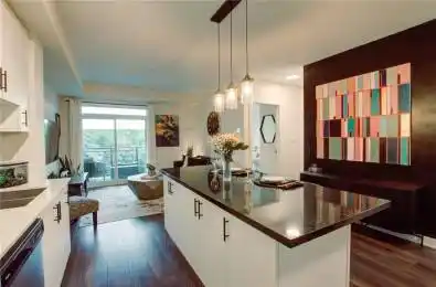 320 Plains Road Unit# 414 Burlington Ontario L7T 0C1