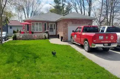 22 Pineway Avenue Unit# Main Floor Georgina Ontario L4P 3V9