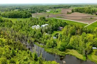 1033 Bruce Road 9 N/A South Bruce Peninsula Ontario N0H 2T0