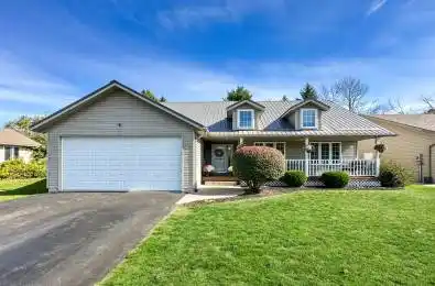 17 Lucas Court Brighton Ontario K0K 1H0