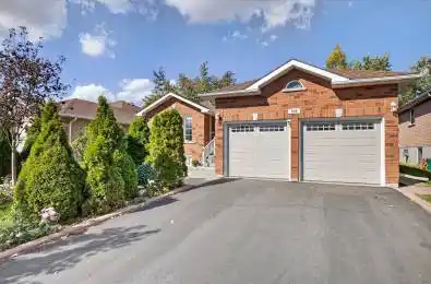 330 Harvie Road Barrie Ontario L4N 8H7