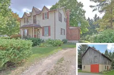 197 Broad Street North Middlesex Ontario N0M 2K0