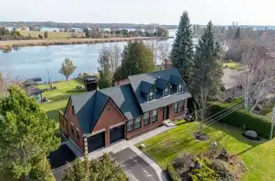 44 Aino Beach Road Kawartha Lakes Ontario K0M 2C0
