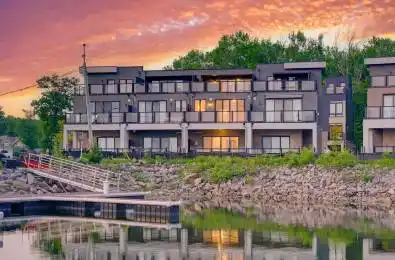 74 Marina Village Drive Georgian Bay Ontario L0K 1S0