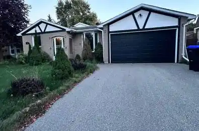 5 Hammond Crescent New Tecumseth Ontario L0G 1A0