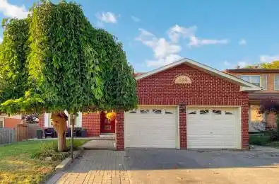 138 William Stephenson Drive Whitby Ontario L1N 8V3