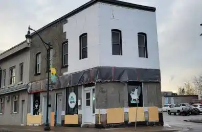 48 King Street Quinte West Ontario K8V 3V8