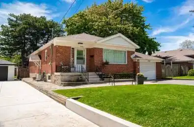1568 Asgard Drive Mississauga Ontario L5E 2B9
