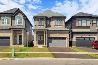 44 Stauffer Road Brantford Ontario N3V 0B3