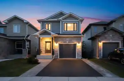 217 Holden Street Kingston Ontario K7P 0L1