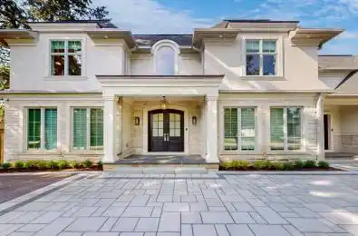 172 Burgundy Drive Oakville Ontario L6J 4G1