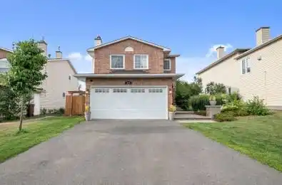 171 Springwater Drive Kanata Ontario K2M 2A2