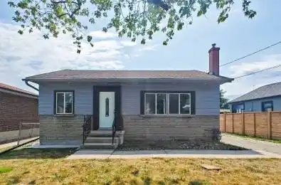 406 Marf Avenue Mississauga Ontario L5G 1T3