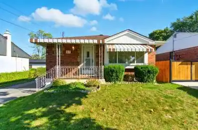27 Warren Avenue Hamilton Ontario L9A 3C7