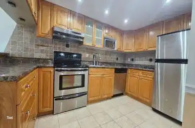 10 Martha Eaton Way Unit# 1409 Toronto W04 Ontario M6M 5B3