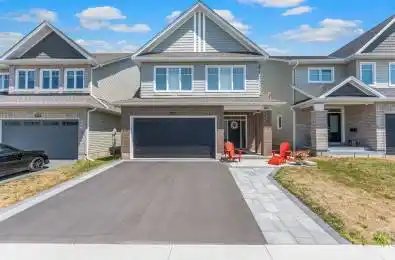 1335 Grayson Drive Kingston Ontario K7M 0H3