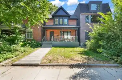 253 Albany Avenue Toronto C02 Ontario M5R 3C7