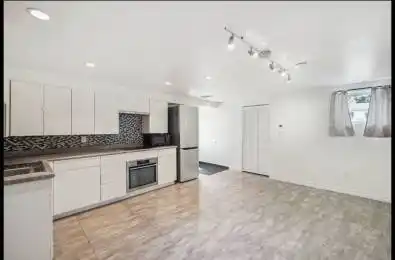 139 Driscoll Road Unit# Bsmt Richmond Hill Ontario L4C 4H6