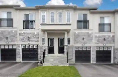 24 Prospect Way Whitby Ontario L1N 0L4