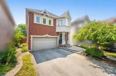 5496 Windy Hill Court Mississauga Ontario L4Z 3W4