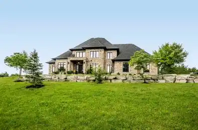 7645 Maltby Road Puslinch Ontario N0B 2J0