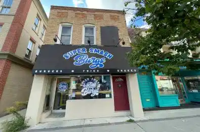 76 Main Street Markham Ontario L3R 2E7