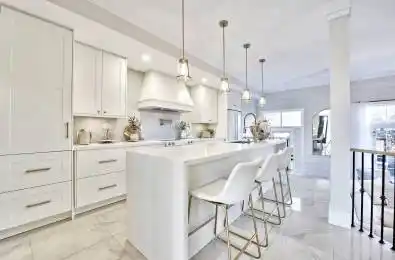 3927 Eglinton Avenue Mississauga Ontario L5M 8A7