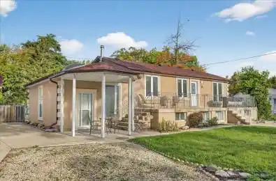 44 Glenwood Drive Wasaga Beach Ontario L9Z 2K5