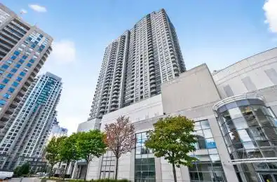 8 Hillcrest Avenue Unit# PH101 Toronto C14 Ontario M2N 6Y6