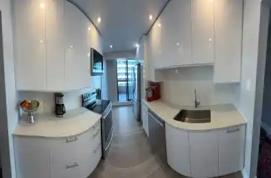 80 Quebec Avenue Unit# 811 Toronto W02 Ontario M6P 4B7