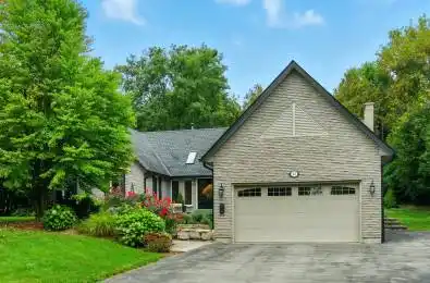 65 Maple Avenue Hamilton Ontario L9H 4W6