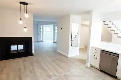 1661 Nash Road Unit# 76 Clarington Ontario L1E 1S8