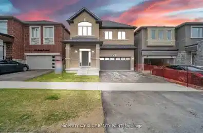 1120 Skyridge Boulevard Pickering Ontario L1X 0M8