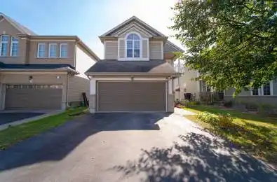 214 HUNTSVILLE Drive Kanata Ontario K2T 0C7
