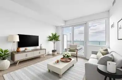 15 Ellerslie Avenue Unit# 2301 Toronto C07 Ontario M2N 0L7