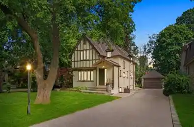 65 Burnhamthorpe Crescent Toronto W08 Ontario M9A 1G6