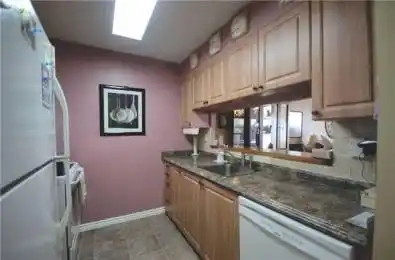 1655 Pickering Parkway Unit# 801 Pickering Ontario L1V 7E9