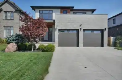 2190 Bakervilla Street London South Ontario N6P 0E5